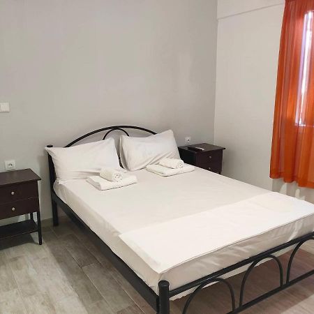 Panos Apartment Kanoni Corfu Análipsis Eksteriør billede