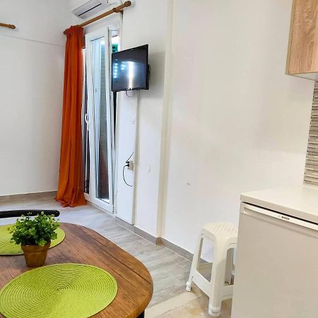 Panos Apartment Kanoni Corfu Análipsis Eksteriør billede