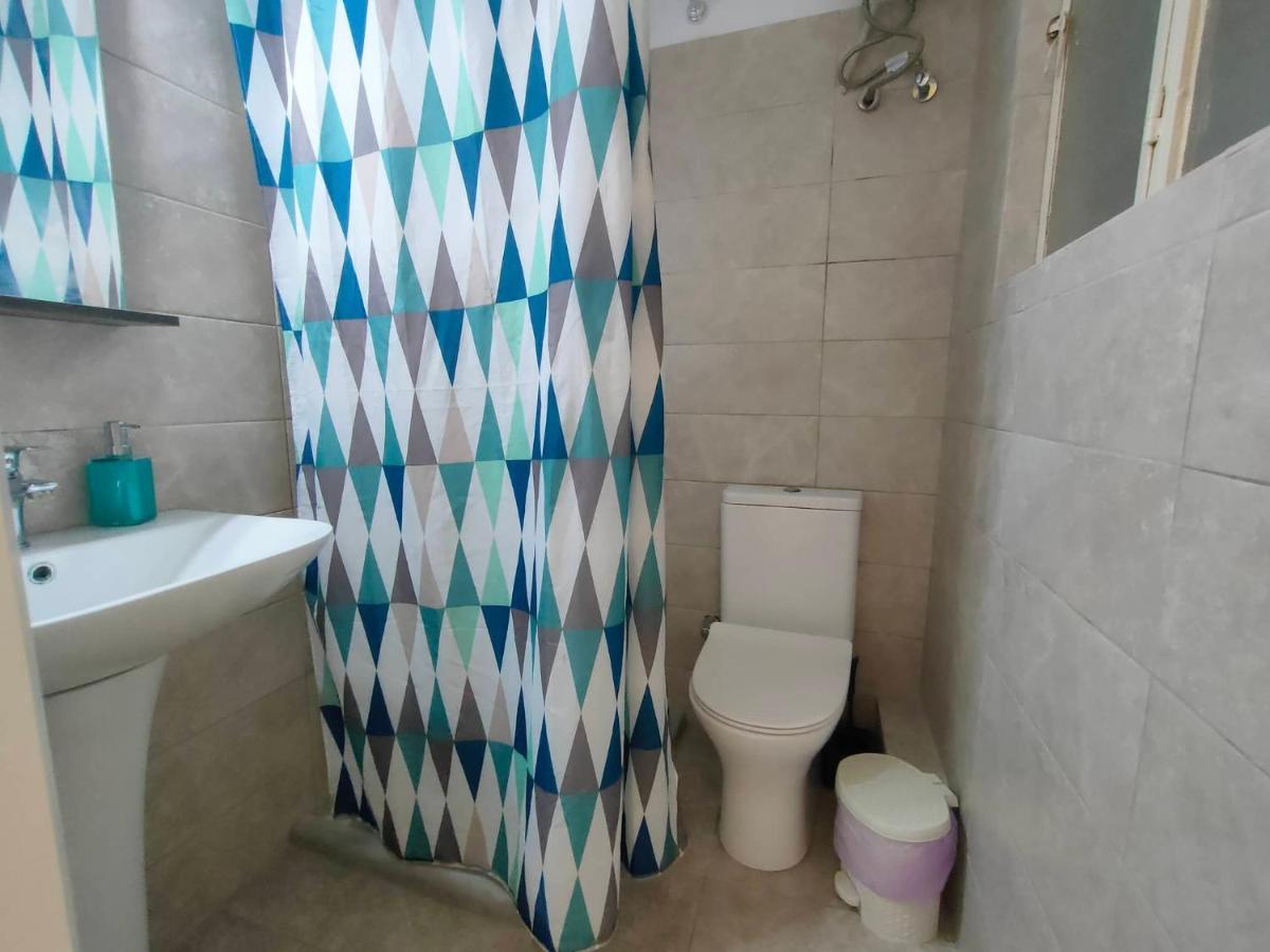 Panos Apartment Kanoni Corfu Análipsis Eksteriør billede